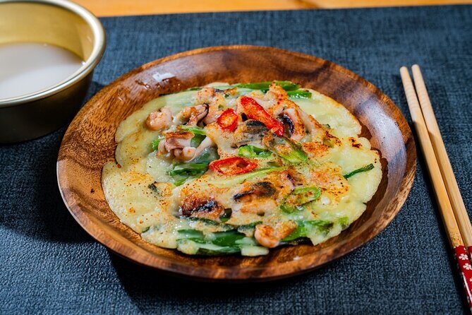Seoul: Taste of Korea, Authentic home style Cooking class - Hansik at home: what you cook (and why it matters)