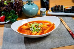 Seoul: Taste of Korea, Authentic home style Cooking class - Meeting at Gyeongbokgung: easy to find, quick to start
