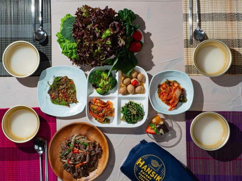 Seoul: Taste of Korea, Authentic home style Cooking class - Budae jjigae: the stew lesson behind the flavor