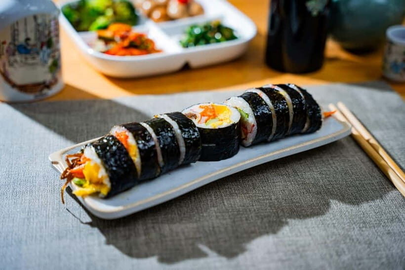 Seoul: Taste of Korea, Authentic home style Cooking class - What you learn beyond recipes: dish stories and small culture cues