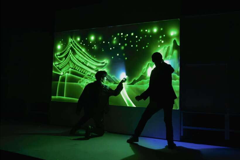 Seoul: The Painters Live Art K-pop Dance Show Ticket - Key things I’d bank on before your ticket