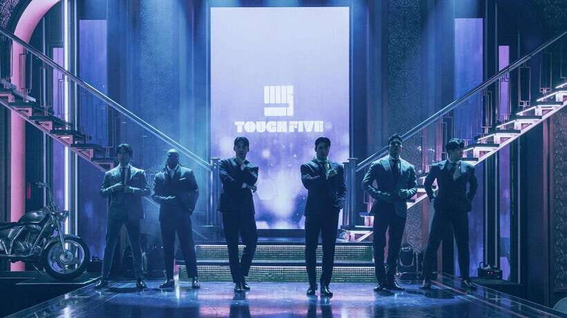 Seoul: TOUCH FIVE Performance Show Ticket - Key Things I’d Circle Before Booking