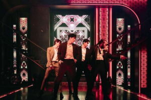 Seoul: TOUCH FIVE Performance Show Ticket - Tickets, Assigned Seats, and Why Timing Is Your Real Secret Weapon