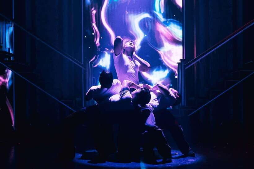 Seoul: TOUCH FIVE Performance Show Ticket - Price and Value: How This $70 Night Adds Up