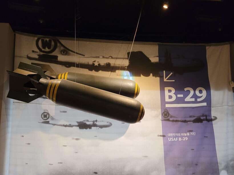 Seoul: War Memorial of Korea Private Guided Museum Tour - A few practical tips before you go