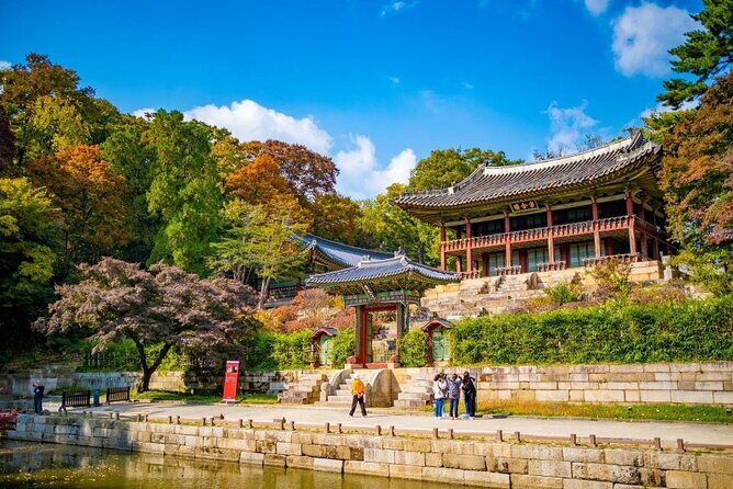 Seoul: Your Private Custom Tour – Half/Full/Outskirts - A Private Seoul Day Starts With Pickup (Not Subway Stress)