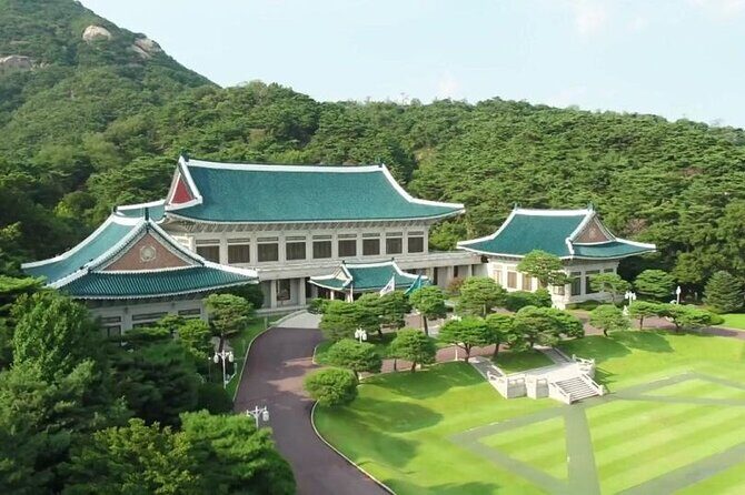 Seoul: Your Private Custom Tour – Half/Full/Outskirts - Half-Day, Full-Day, and Outskirts Options That Match Your Energy