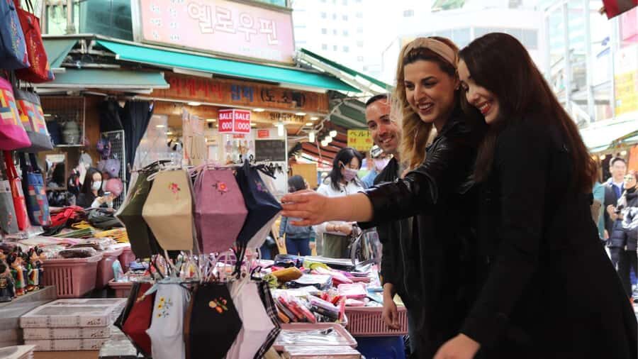Seoul Your Way: Private Custom Experience with a Local Guide - Key points before you go