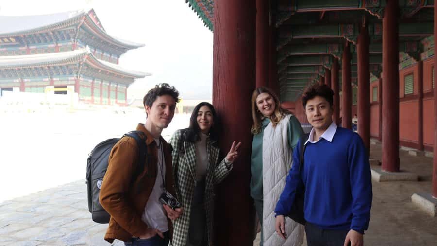Seoul Your Way: Private Custom Experience with a Local Guide - How the local matching shapes your whole day