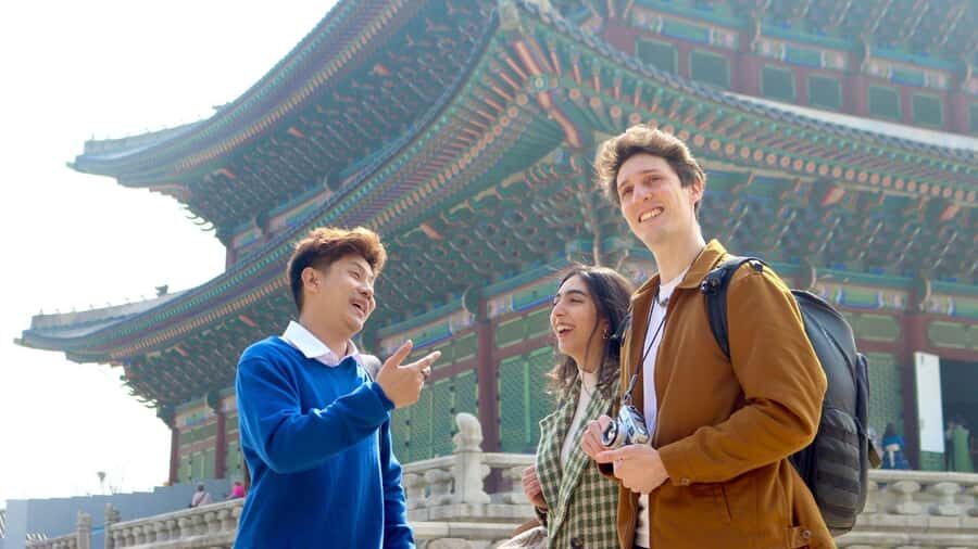Seoul Your Way: Private Custom Experience with a Local Guide - A day of walking: what it means in real life