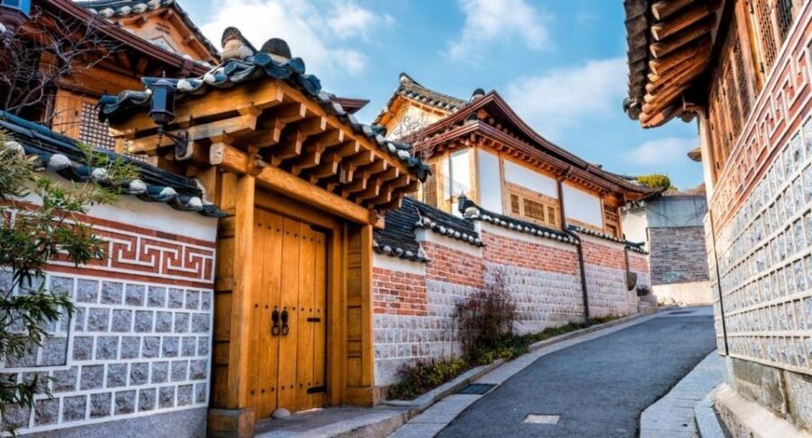 Seoul Your Way: Private Custom Experience with a Local Guide - Price and value: is $91 per person a smart use of time?