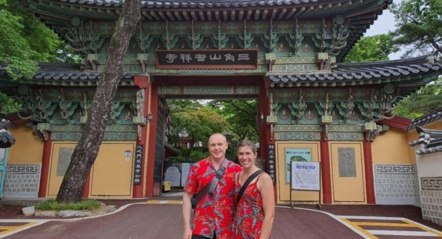 Seoul Your Way: Private Custom Experience with a Local Guide - Who this tour is best for (and who should skip it)