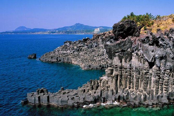 Small Group 7D Korea package Tour with Seoul Gyeongju Busan Jeju - Gyeongju Day 4 + KTX: UNESCO stops before Seoul takes over