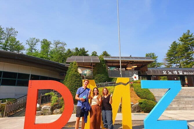 Small Group DMZ Tour from Seoul Korea with North Korean Defector - Price and What You Actually Pay For (It’s More Than $65)