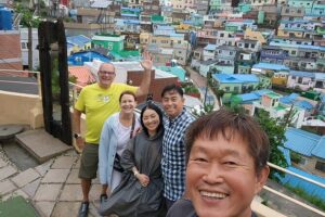 Small Group Full Day Busan Tour (Max 6 Pax) - Pickup and Drop-Off: The Most Underrated Part of a Full-Day Tour