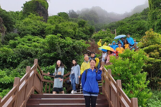 Small group Private Taxi Tour DAY experience in Jeju island - Money and Value: Is $160 Per Person Fair?