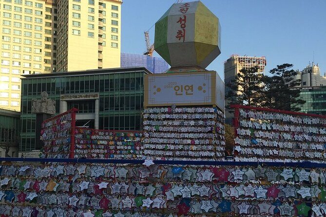 Small-Group Royal Palace and Seoul City Tour (hotel pick-up) - Insadong Antique Street: Where Lunch and Souvenirs Become Part of the Day