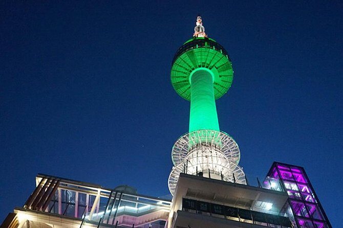 Small Group Seoul Highlight Tour opt. Hanbok & Tea Ceremony - Hanbok rental near the palace: great photos, but manage the timing