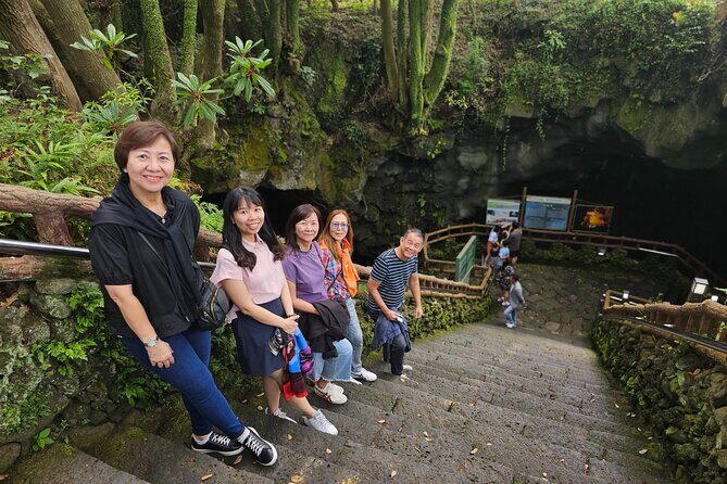Small group tour FULL - PACKAGE Tour to All Areas in Jeju Island - Price and what you’re really paying for