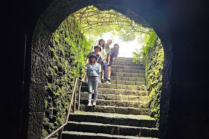 Small group tour FULL - PACKAGE Tour to All Areas in Jeju Island - Manjanggul Lava Tube: what to expect, plus the closure reality