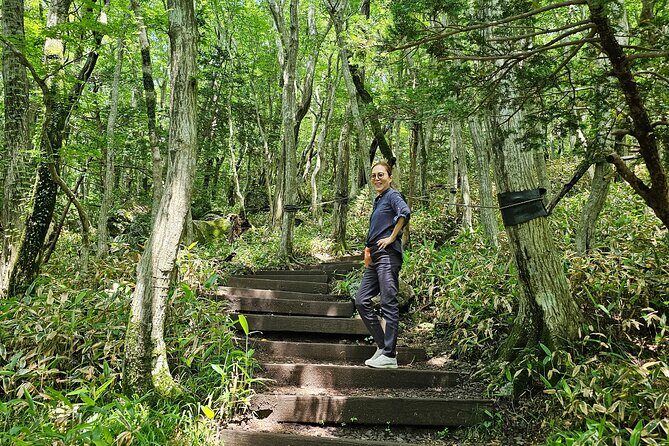 Small group tour FULL - PACKAGE Tour to All Areas in Jeju Island - Hamdeok Beach: a short stop with real payoff