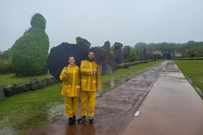 Small Group Tour in East Jeju Healing Island w/Woman Divers Show - Seongsan Ilchulbong Crater Hike: The Views Are the Point
