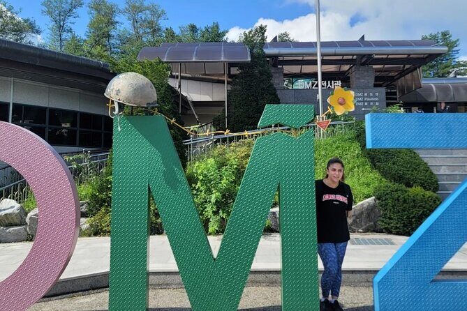 Small Group Tour to DMZ & Suspension Bridge with Hotel Pickup - Third Tunnel and Dora Observatory: the hard walk and the big view
