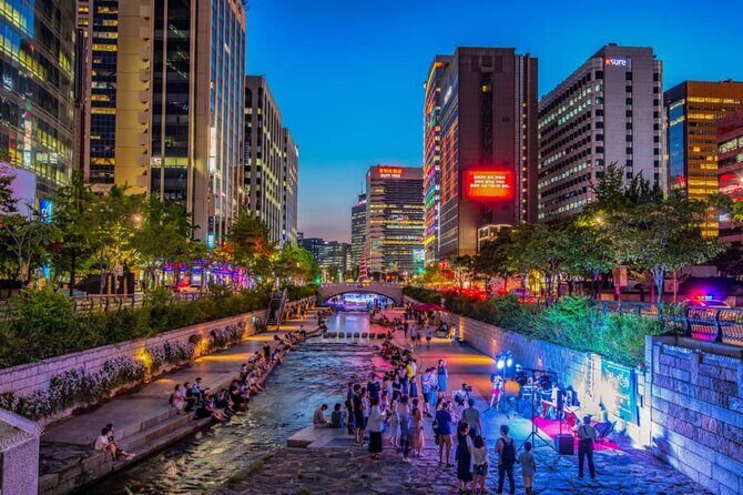 Special City Night Tour - Key Points I Think You’ll Care About