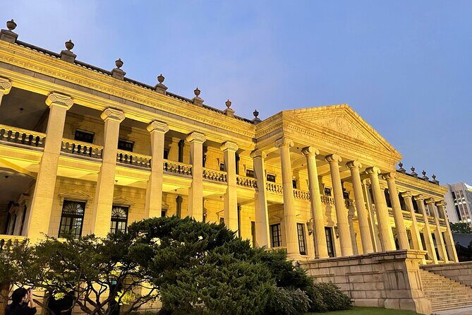 Special City Night Tour - Hallyu Culture Center: Seoul’s Modern Fame Machine