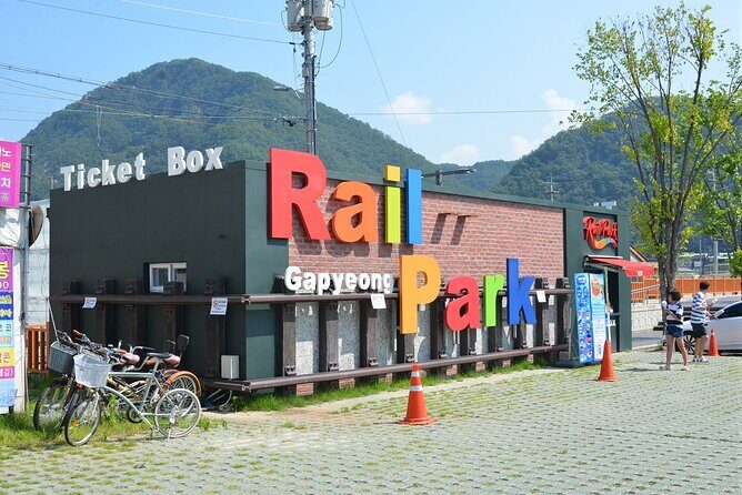 Special Private Tour Nami Island, Rail Bike, Petite France - Price and value: is $275 per person fair for this lineup?