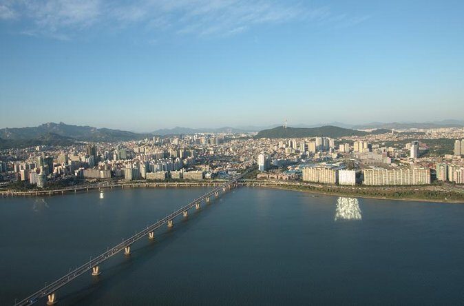 Stand Up Paddle Board (SUP) and Kayak Activities in Han River - The Most Useful Bits Before You Go