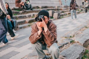 Street photoshoot and Seoul Hidden gem History Walking Tour - Meeting at Jongno 3-ga at 5:30 pm: timing that matters