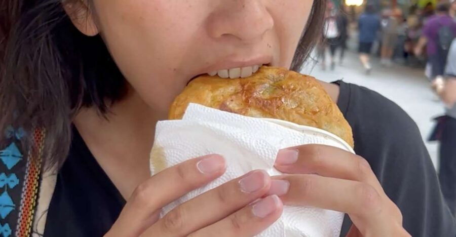 Taste hidden street food in Seoul with a 2.5h food tour - Price and value: does $90 make sense?