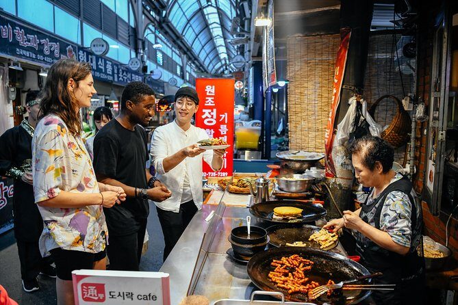 The Award-Winning PRIVATE Food Tour of Seoul: The 10 Tastings - How Your Host Builds the Menu (and Adjusts for You)