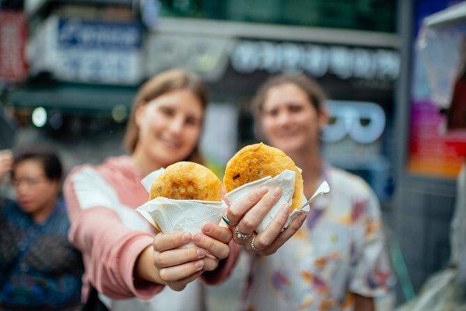 The Award-Winning PRIVATE Food Tour of Seoul: The 10 Tastings - Price and Value: Is $178.79 Worth It?