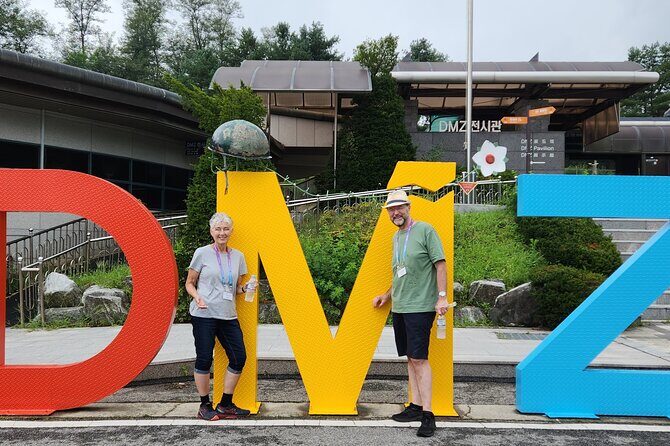 Thrilling Korean DMZ 3rd Tunnel Tour from Seoul + Red Bridge Rush - Price and value: what $35 buys you (and what it doesn’t)