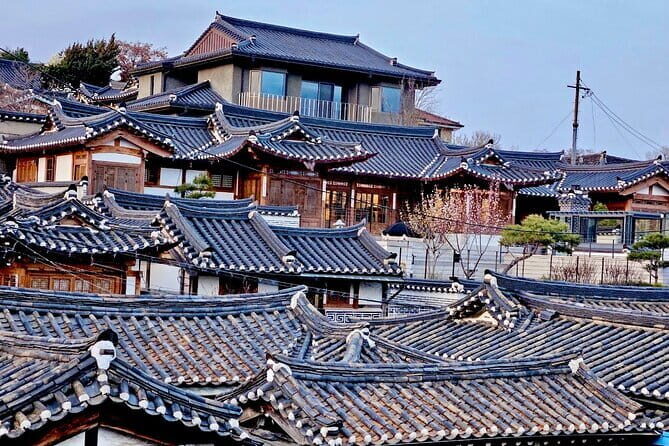 Tour Seoul’s oldest district with a storyteller from Bukchon - Key highlights I think you’ll care about