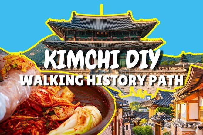 Tour Seoul’s oldest district with a storyteller from Bukchon - Price and What $39.20 Buys You (Value Check, Not Math)