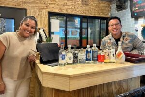 Traditional Soju Class and Makgeolli Tasting in Seoul - The Blind Tasting of 10 Sojus: Training Your Palate Fast