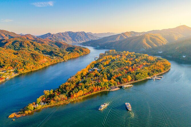 Trip to Nami Island with Petite France & Italian Village, Garden of Morning Calm - Why This Tour From Seoul Feels Worth It