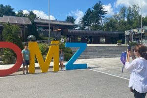 Ultimate Korea DMZ Tour from Seoul (Gondola & Suspension Bridge) - Entering the DMZ: why the quiet part hits hard