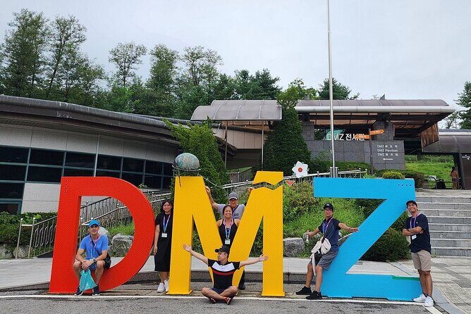 Ultimate Korea DMZ Tour from Seoul (Gondola & Suspension Bridge) - Dora Observatory at Dorasan: the closest official view