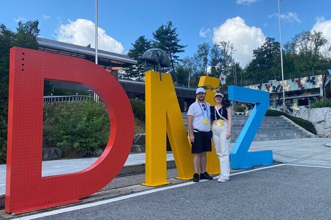 Ultimate Korea DMZ Tour from Seoul (Gondola & Suspension Bridge) - Tongilchon-gil and Mount Odu: small details that add a human angle
