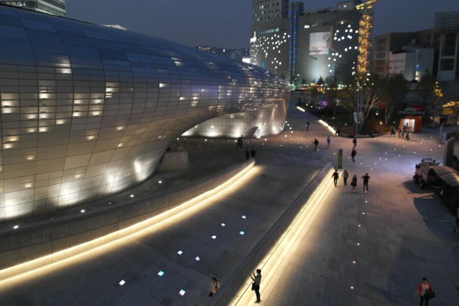 Welcome to Seoul: Private Tour with a Local - Namsan Tower and Skyline Stops Without the Guesswork