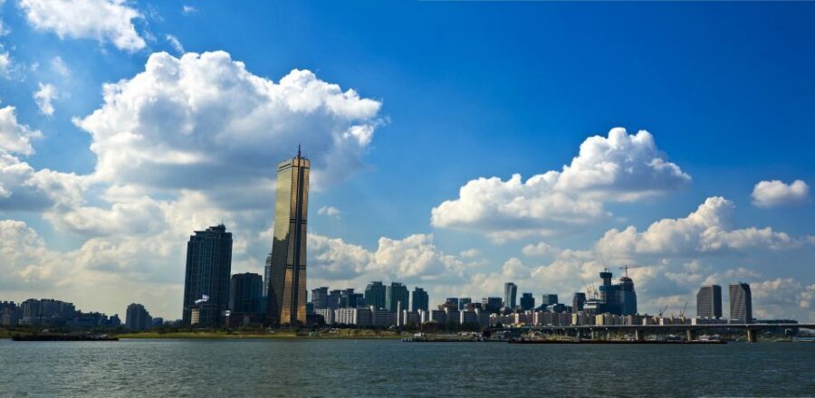 Welcome to Seoul: Private Tour with a Local - Food, Coffee, and Themed Stops Matched to Your Taste