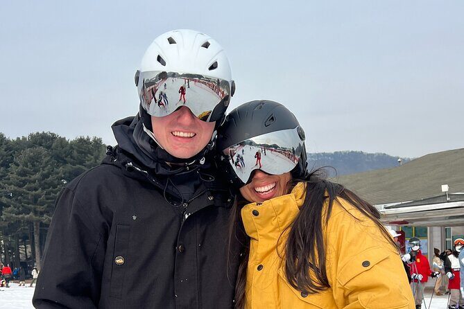 Yongpyong Ski Resort from Seoul with Optional Lesson and Packages - A realistic look at your Yongpyong day: travel, scenery, and the mountain rhythm