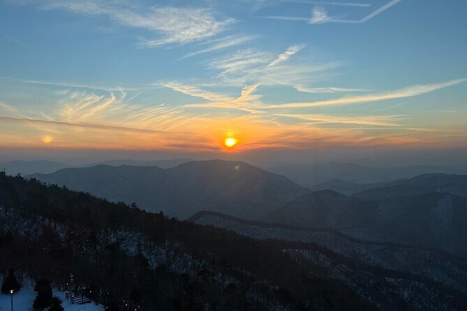 Yongpyong Ski Resort from Seoul with Optional Lesson and Packages - Gear and ski logistics: what’s included, what’s not, and how to avoid surprise costs