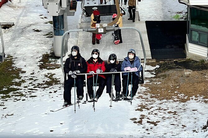 Yongpyong Ski Resort from Seoul with Optional Lesson and Packages - Money and value: is $99 a good deal for a Seoul-to-mountain day?